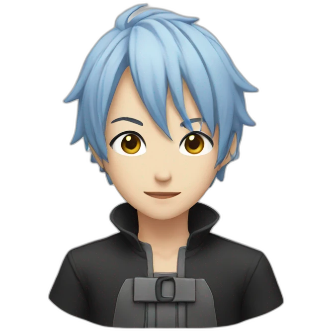 Rem emoji