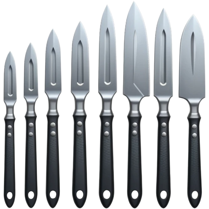 Blades emoji