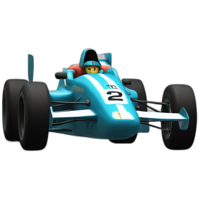 racing club emoji