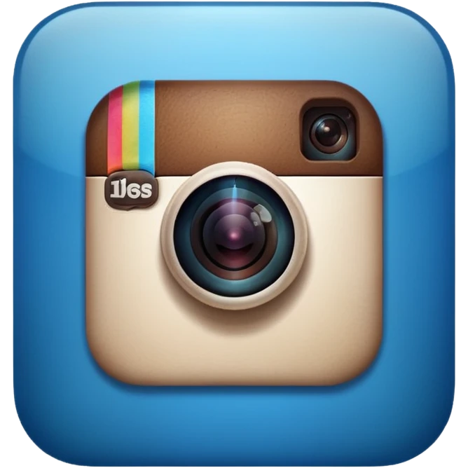 Instagram verification emoji