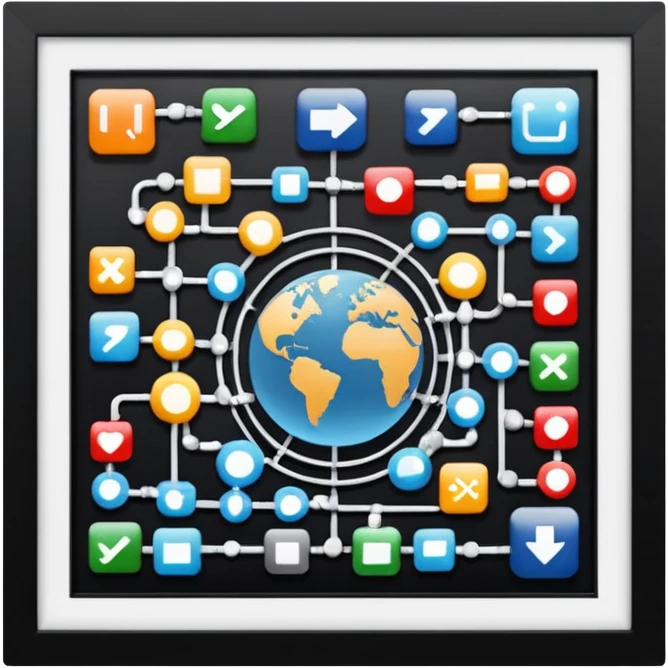 logistica  emoji
