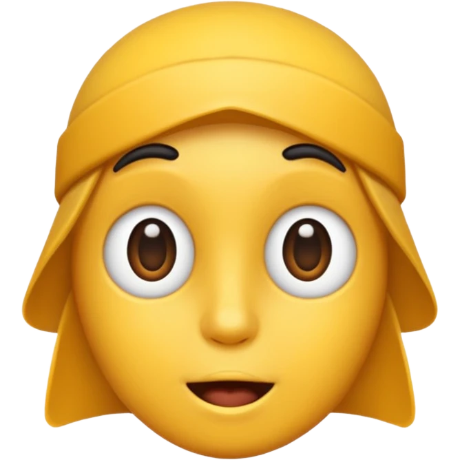 слово ух ты emoji