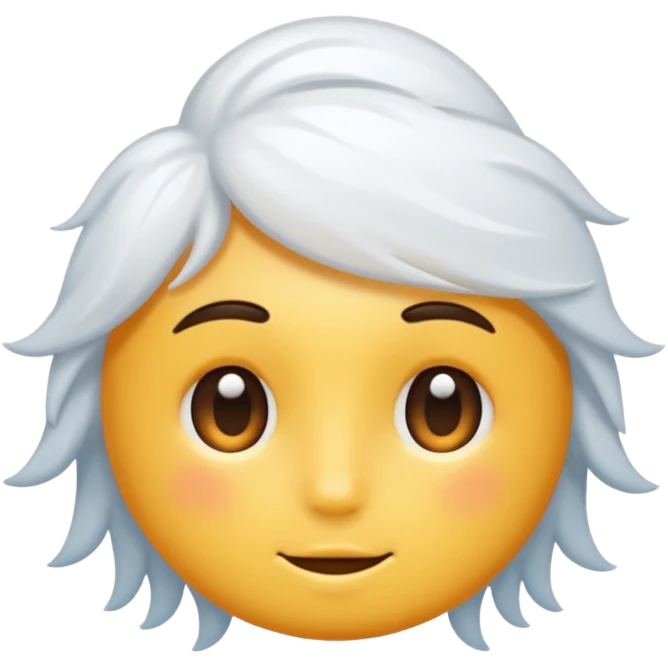 Phew emoji