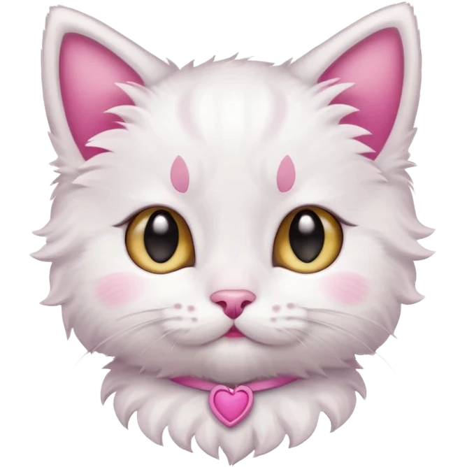 Cute emoji
