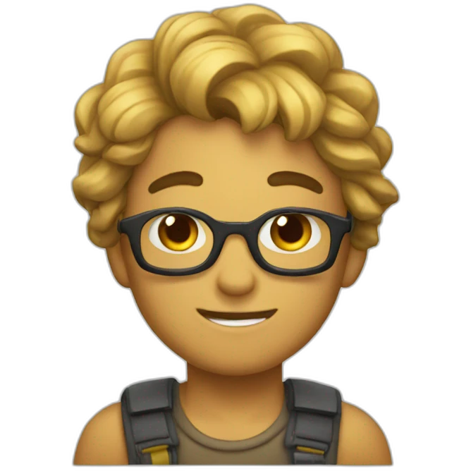 pilo emoji