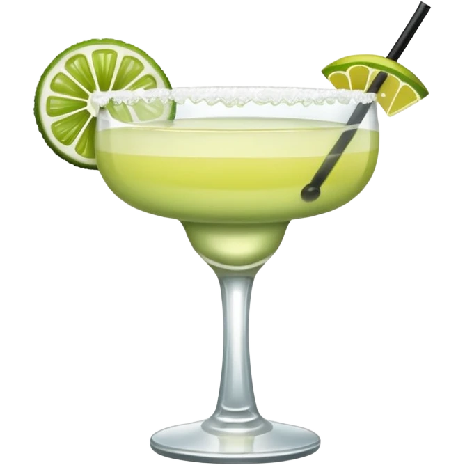 🍸+🍹 emoji