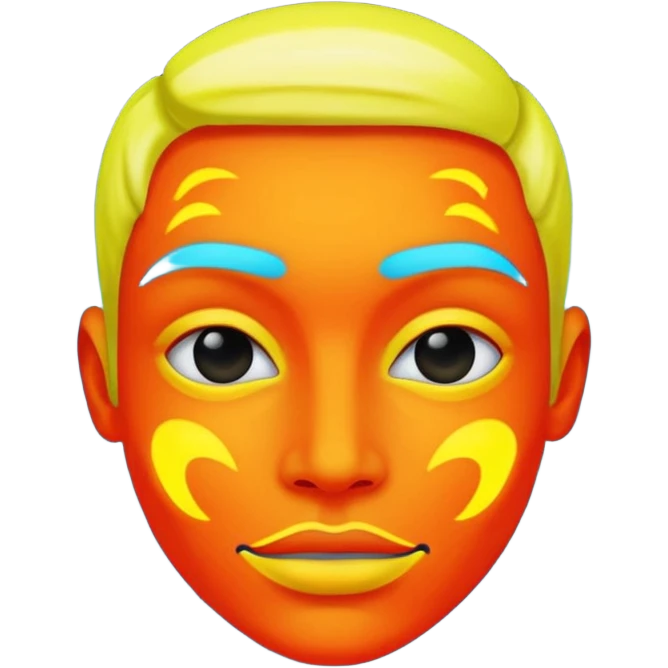 now what? emoji