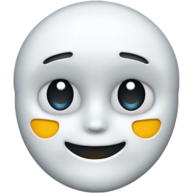 K. emoji