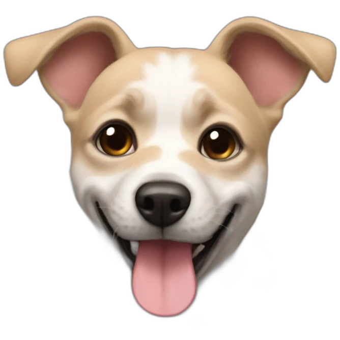 squeezie-chien emoji