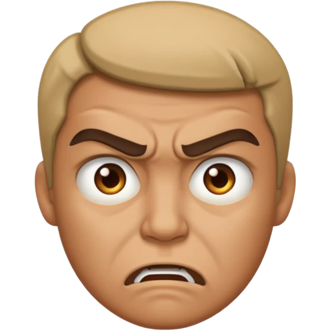 화남 emoji