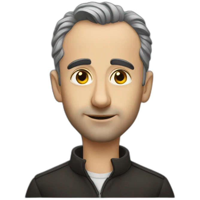 yann barthes emoji