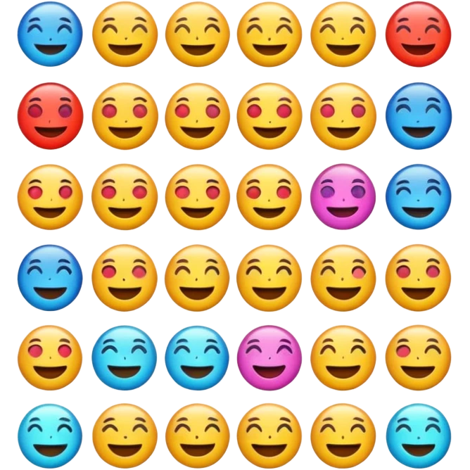 a emoji random emoji