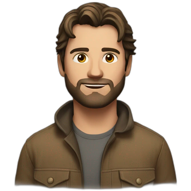 Josh.marston emoji