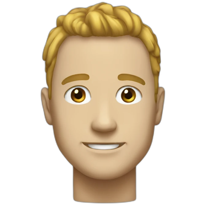 gojo emoji