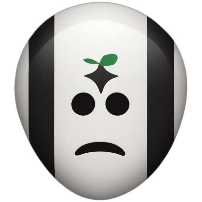 Corsica flag emoji