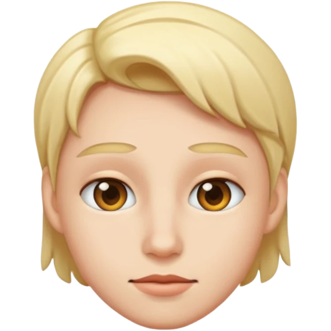 GA emoji