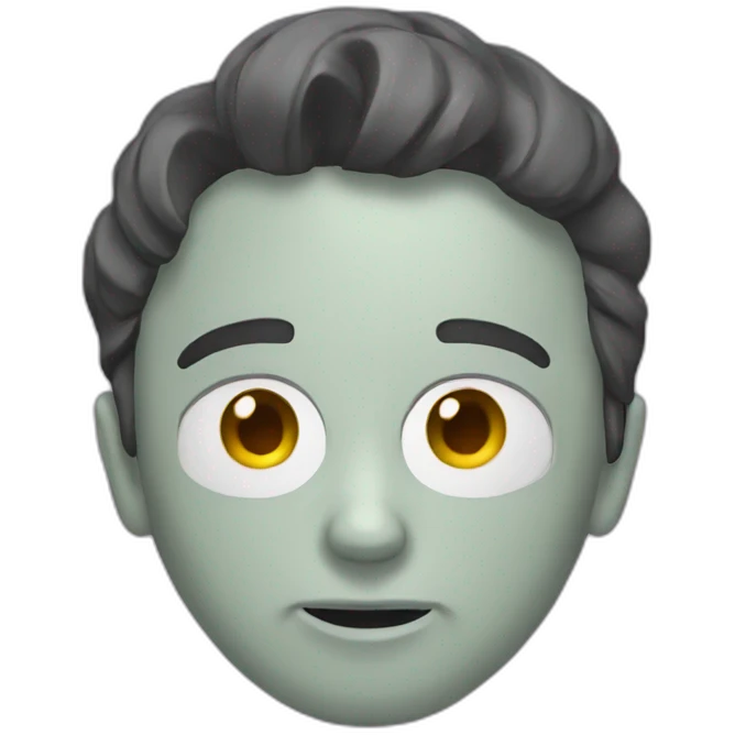 Dead emoji