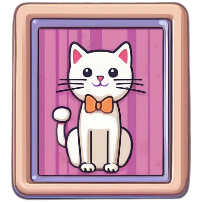 cat n’es emoji