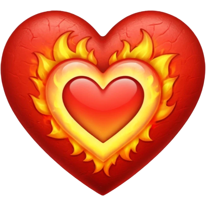 ❤️🔥 emoji