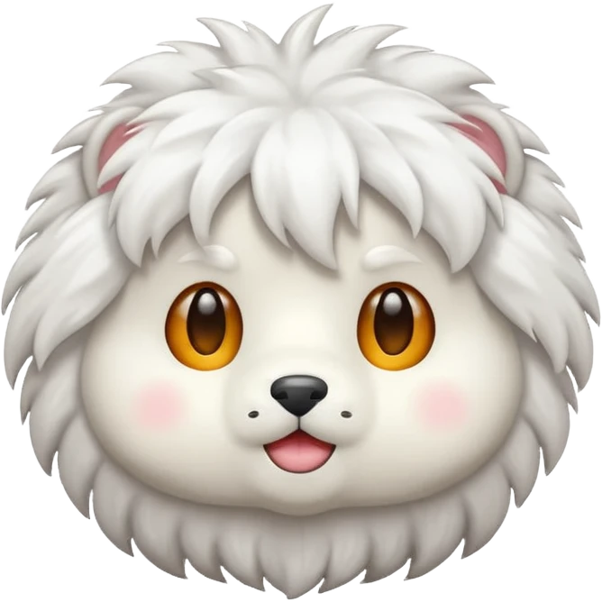 pon pon emoji