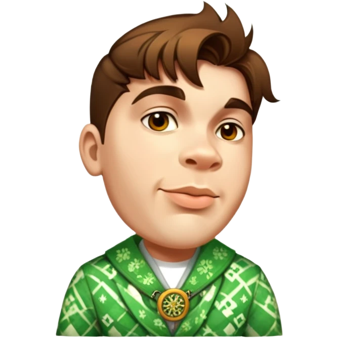 Urban Jig emoji