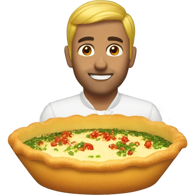 knafeh  emoji