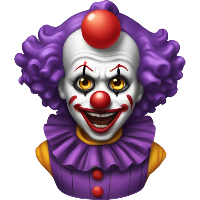 IT CLOWN emoji