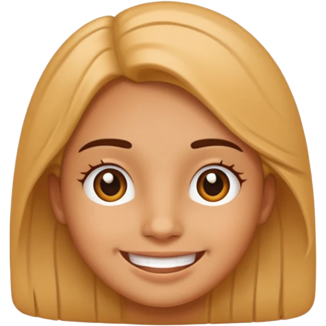 hello SMS emoji