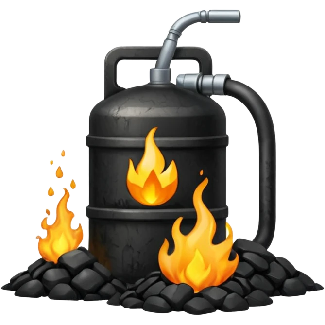 fuel emoji