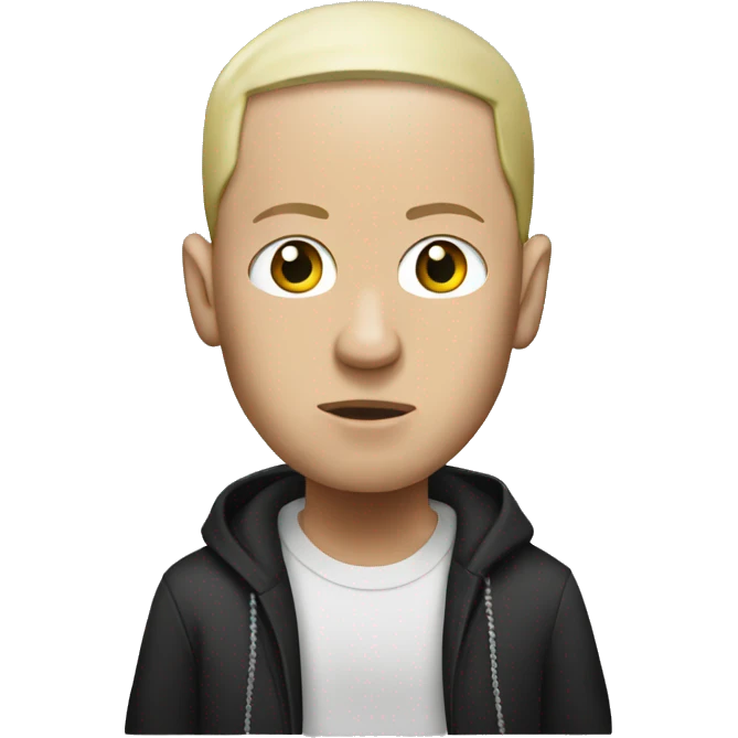 Eminem emoji