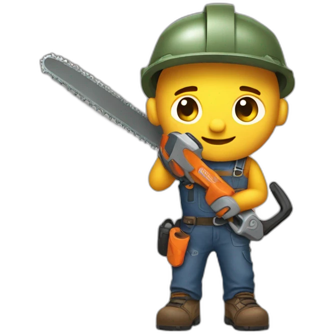 chainsawman emoji