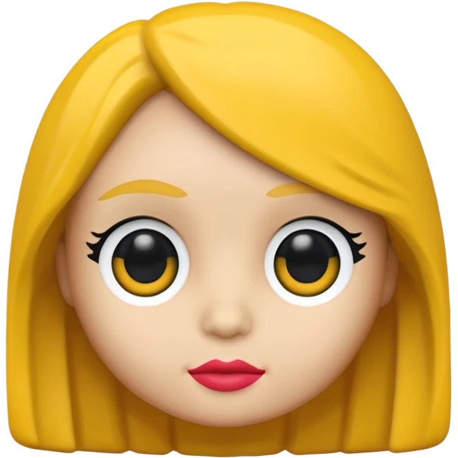 funko pop emoji