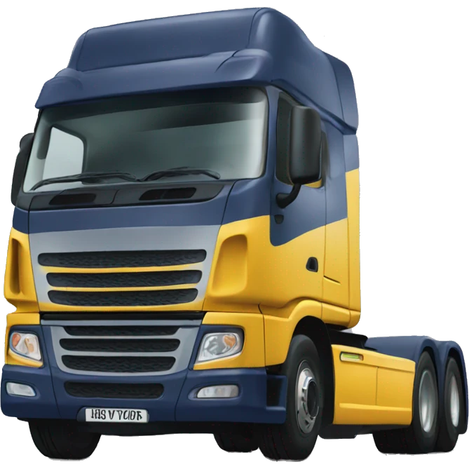 Hgv emoji