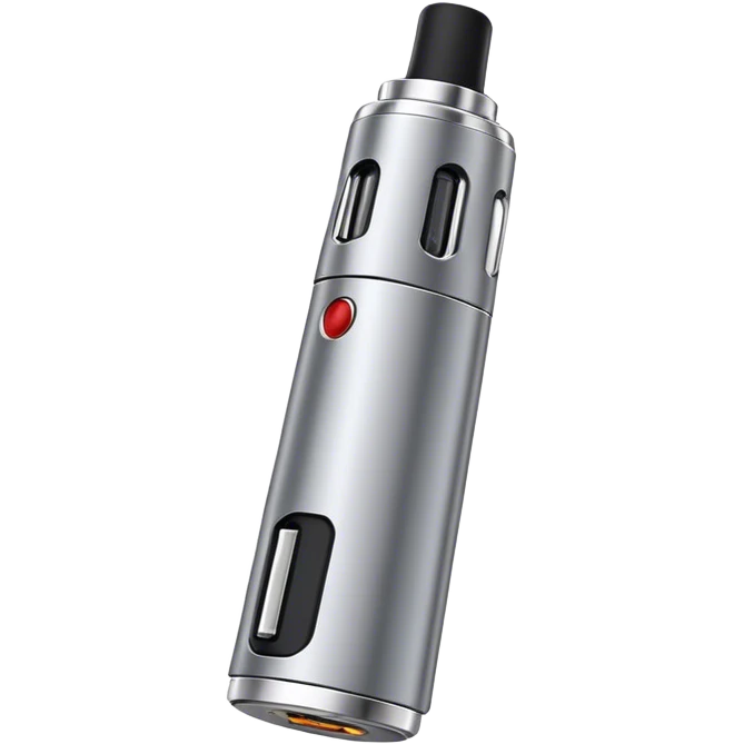 Vape emoji