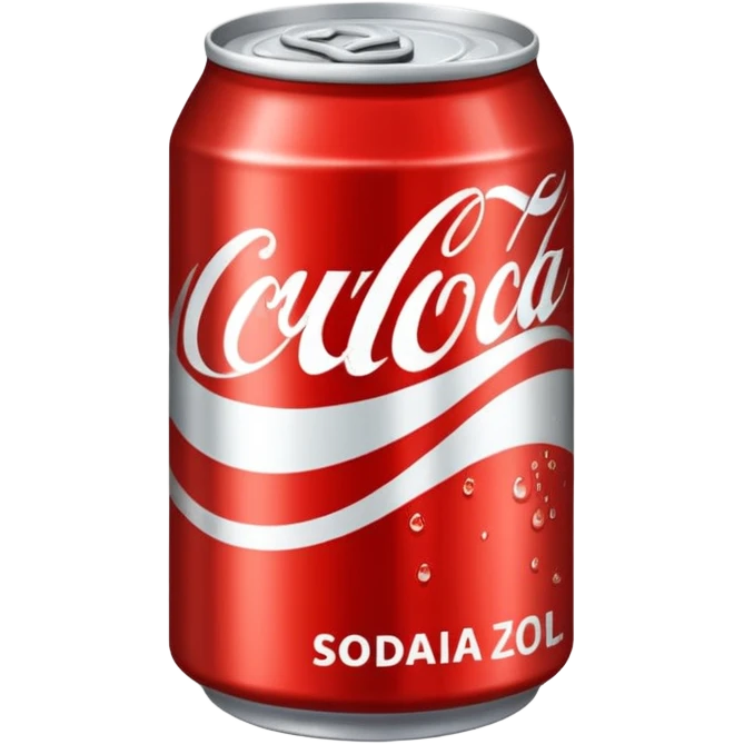 soda emoji