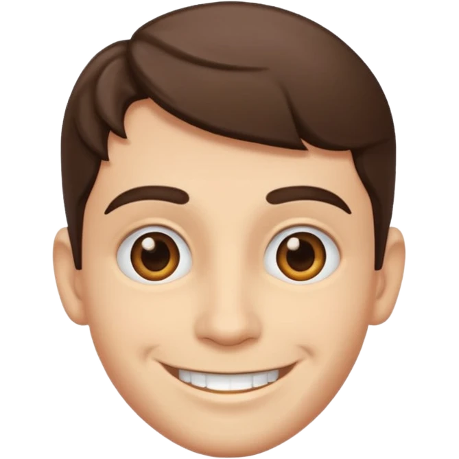 Oscar emoji