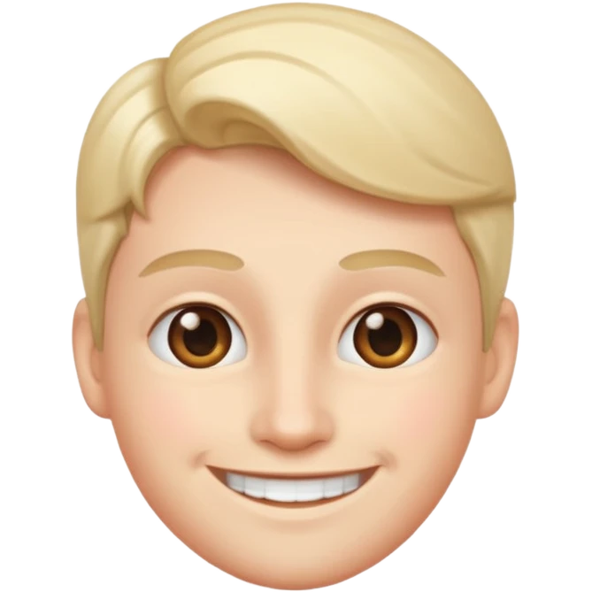 self emoji
