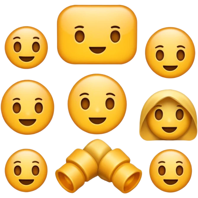 make an icon emoji