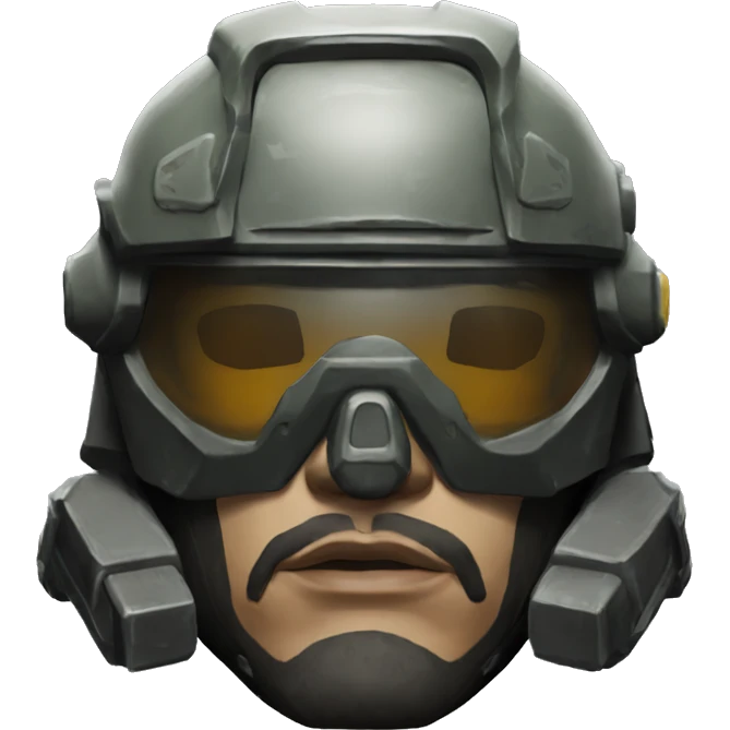 Helldivers 2 spreed democraty emoji