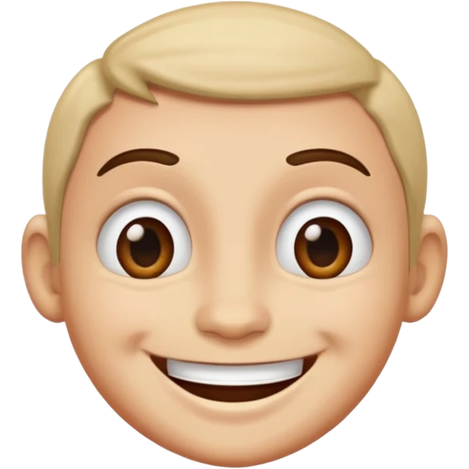 Mal emoji