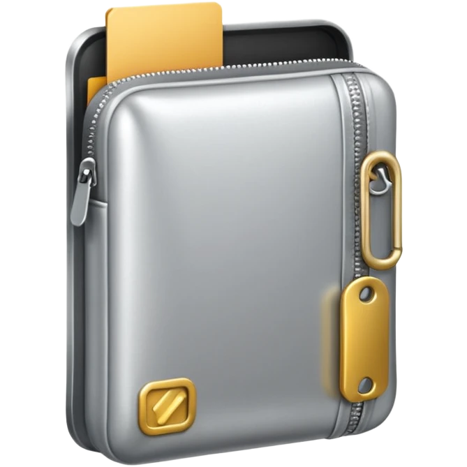 zip file emoji