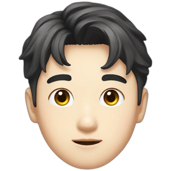 Yoon Seok-yeol emoji