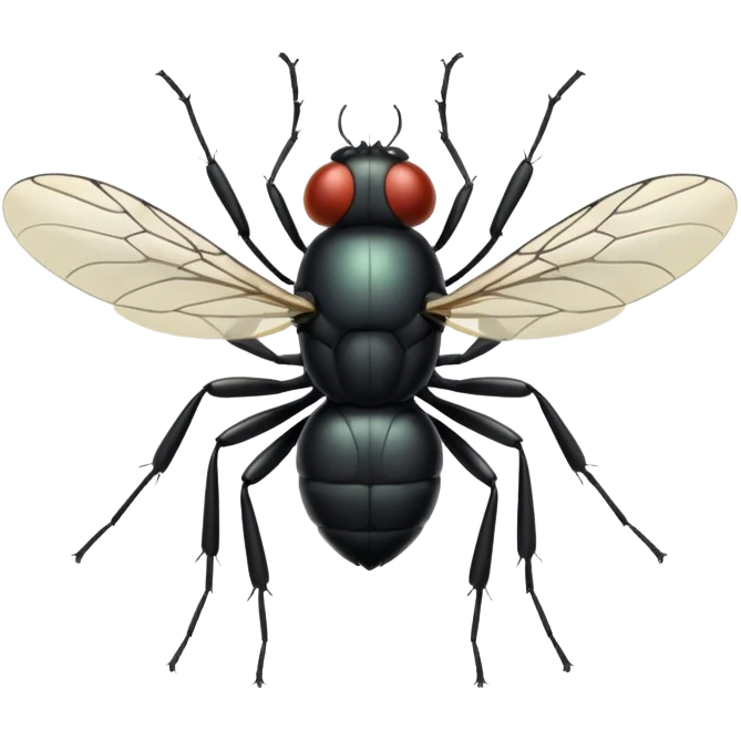 Fly emoji