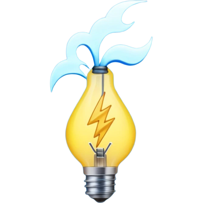 Watt emoji