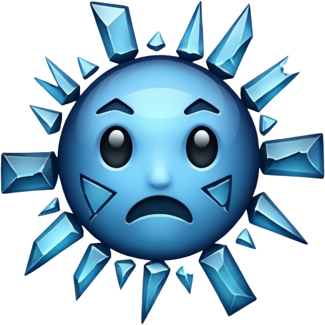 rip word emoji