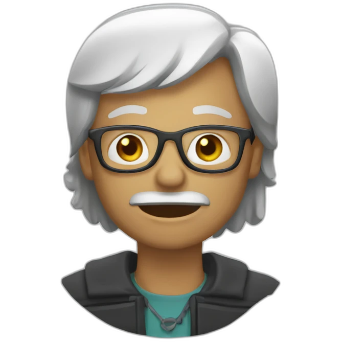 C'est pas grave emoji