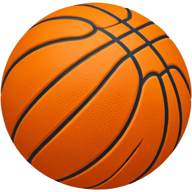 BASQUETE LOGO emoji