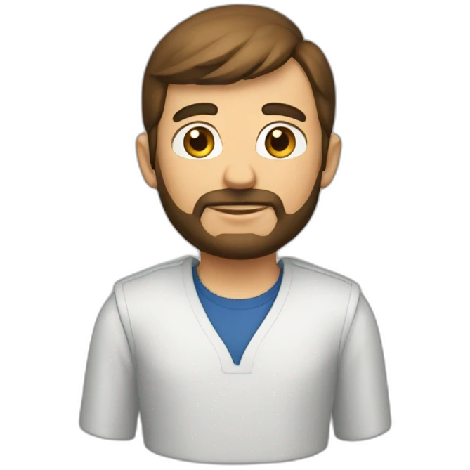 Gabriel-boric emoji
