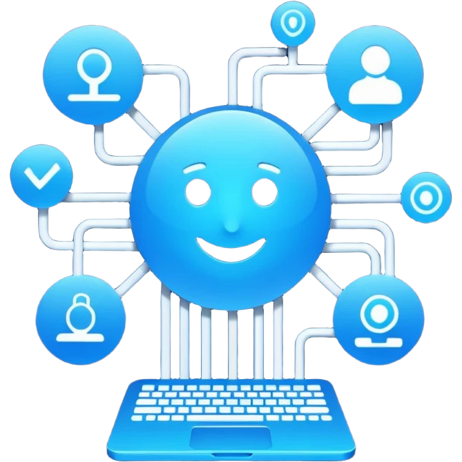 IT service emoji