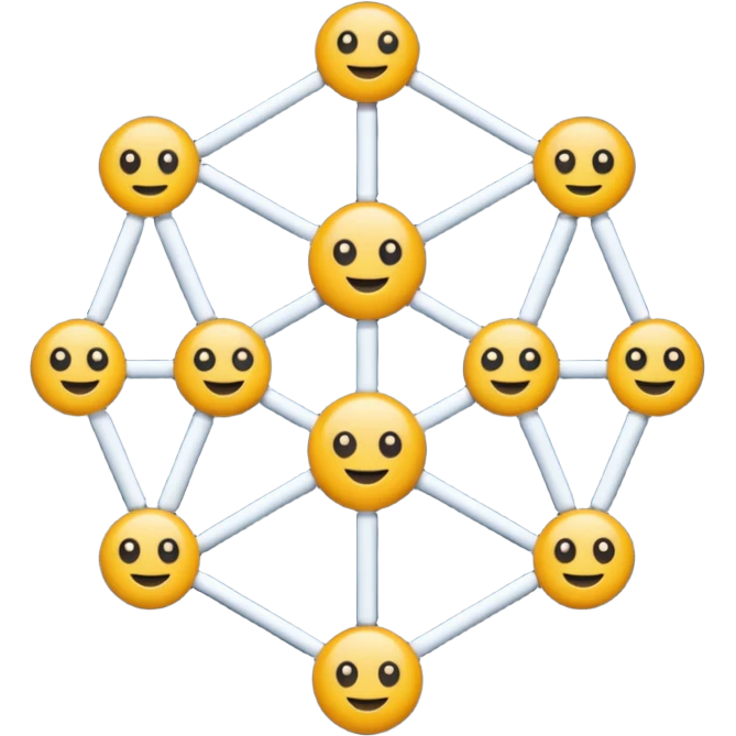 trie emoji